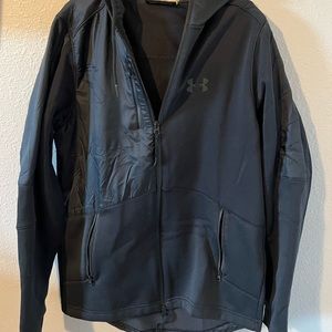 Under Armour jacket
